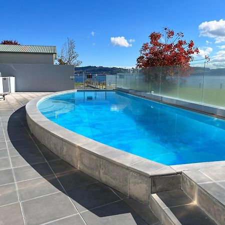 Waimahana Apartments Taupo Exteriér fotografie