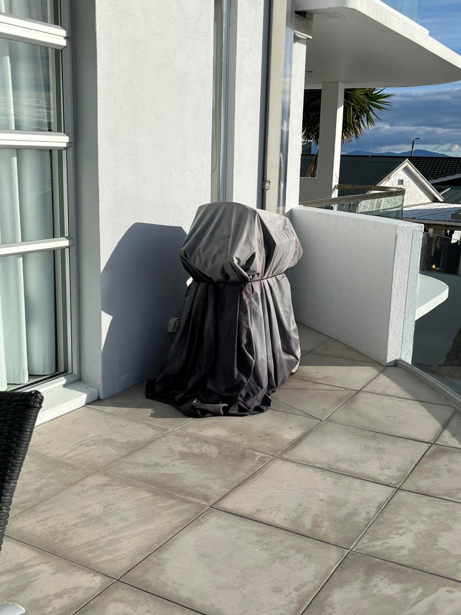 Waimahana Apartments Taupo Exteriér fotografie