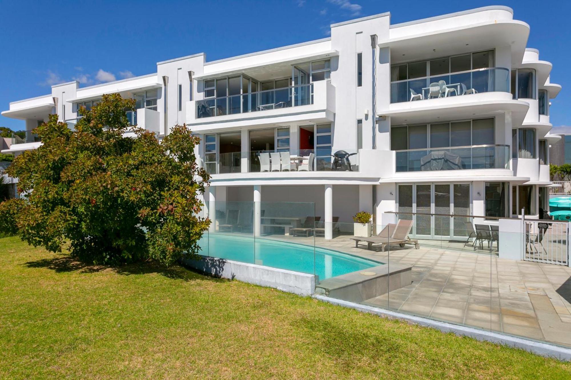 Waimahana Apartments Taupo Exteriér fotografie