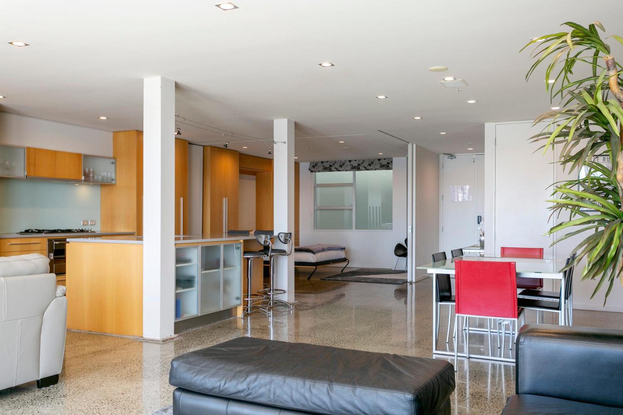 Waimahana Apartments Taupo Exteriér fotografie